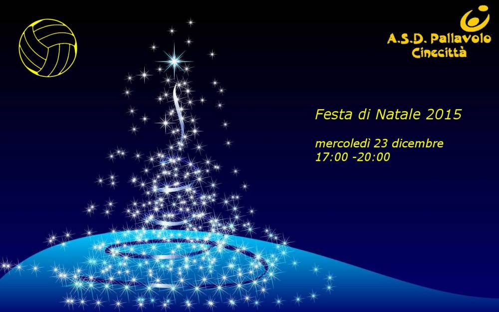 Festa Natale