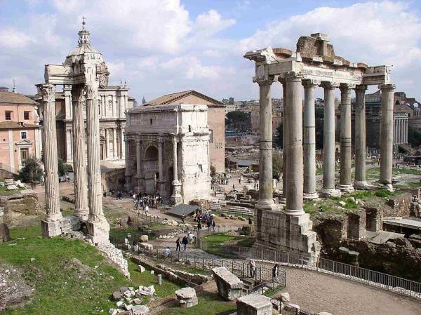 Foro Romano