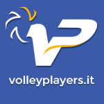 Pagina Volleyplayers.it dell'associazione